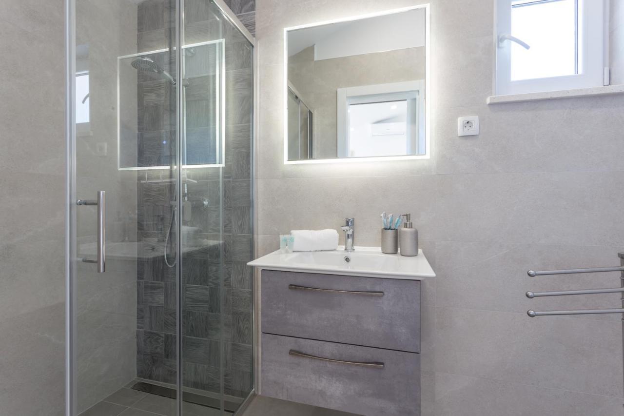 Apartamento Golden View Penthouse Hvar Town Exterior foto