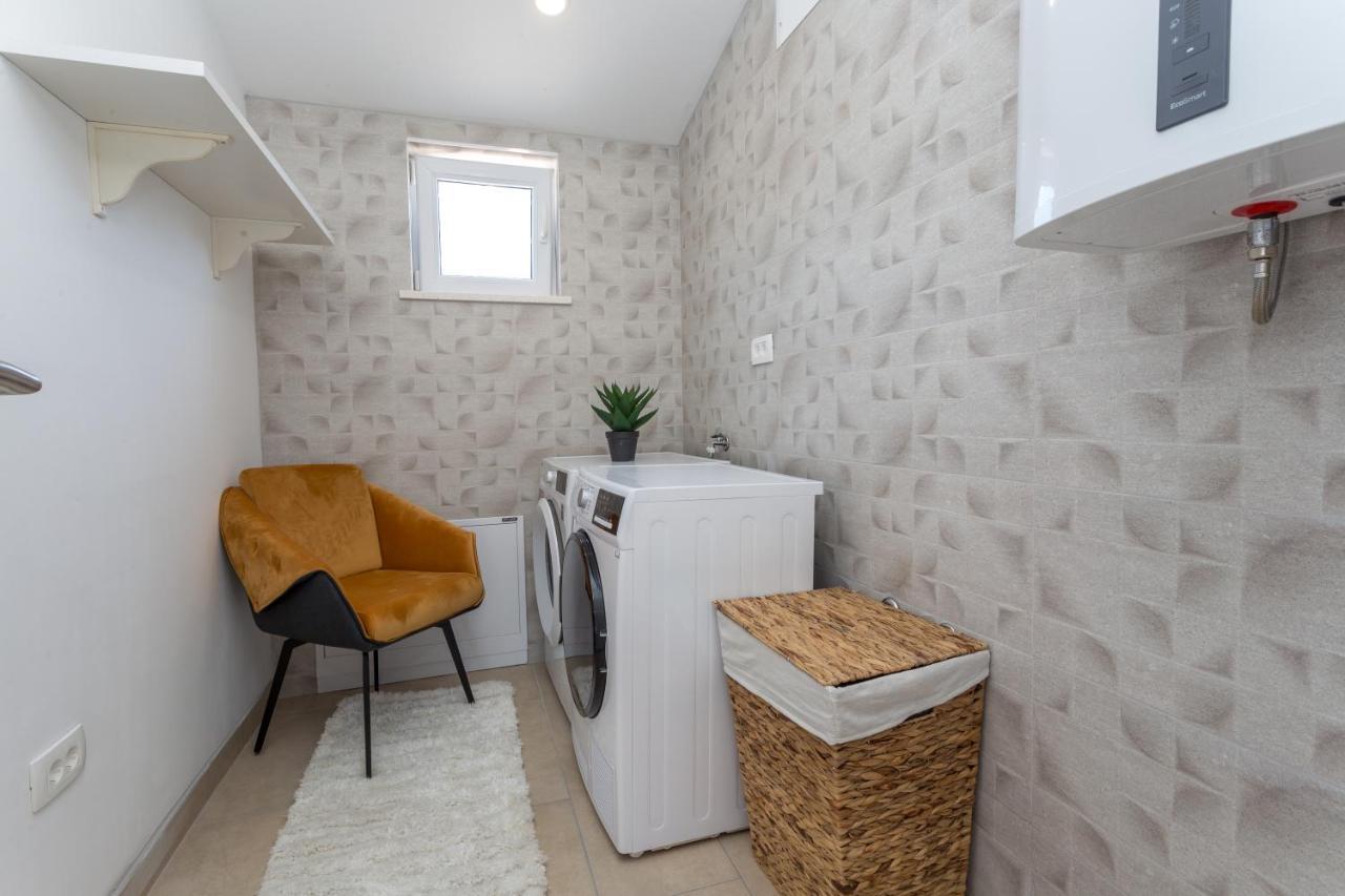 Apartamento Golden View Penthouse Hvar Town Exterior foto